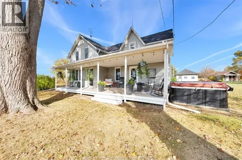 496 County Rd 50 West Harrow ON N0R 1G0