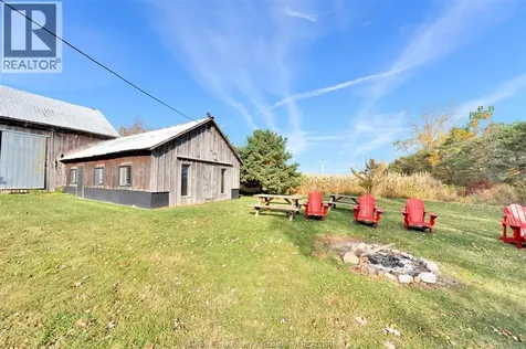 496 County Rd 50 West Harrow ON N0R 1G0