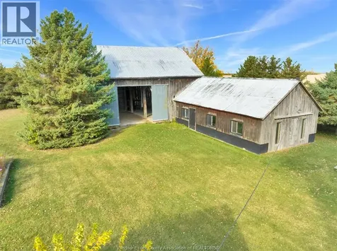 496 County Rd 50 West Harrow ON N0R 1G0