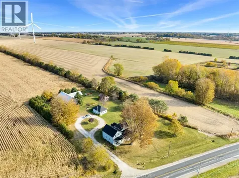 496 County Rd 50 West Harrow ON N0R 1G0