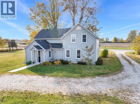 496 County Rd 50 West Harrow ON N0R 1G0