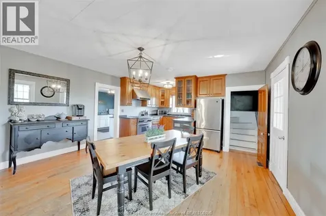 496 County Rd 50 West Harrow ON N0R 1G0