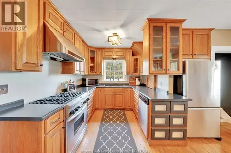 496 County Rd 50 West Harrow ON N0R 1G0
