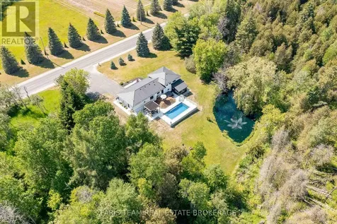 5877 County Road 13 Adjala-tosorontio ON L0M 1J0