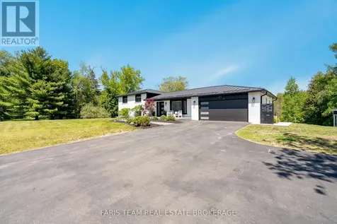 5877 County Road 13 Adjala-tosorontio ON L0M 1J0