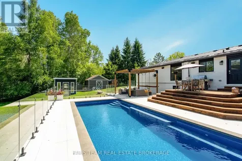5877 County Road 13 Adjala-tosorontio ON L0M 1J0