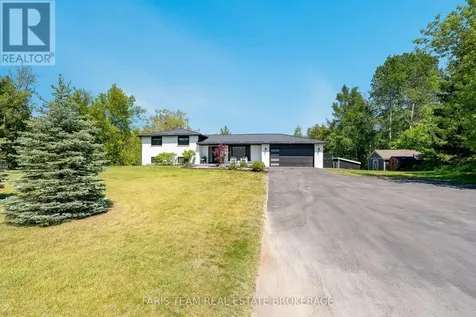 5877 County Road 13 Adjala-tosorontio ON L0M 1J0