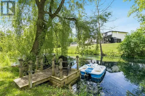 5877 County Road 13 Adjala-tosorontio ON L0M 1J0