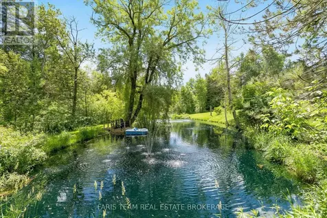5877 County Road 13 Adjala-tosorontio ON L0M 1J0