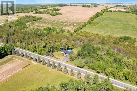 5877 County Road 13 Adjala-tosorontio ON L0M 1J0