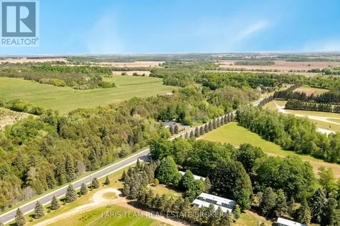 5877 County Road 13 Adjala-tosorontio ON L0M 1J0