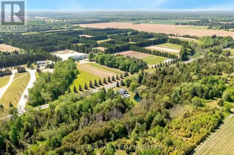 5877 County Road 13 Adjala-tosorontio ON L0M 1J0