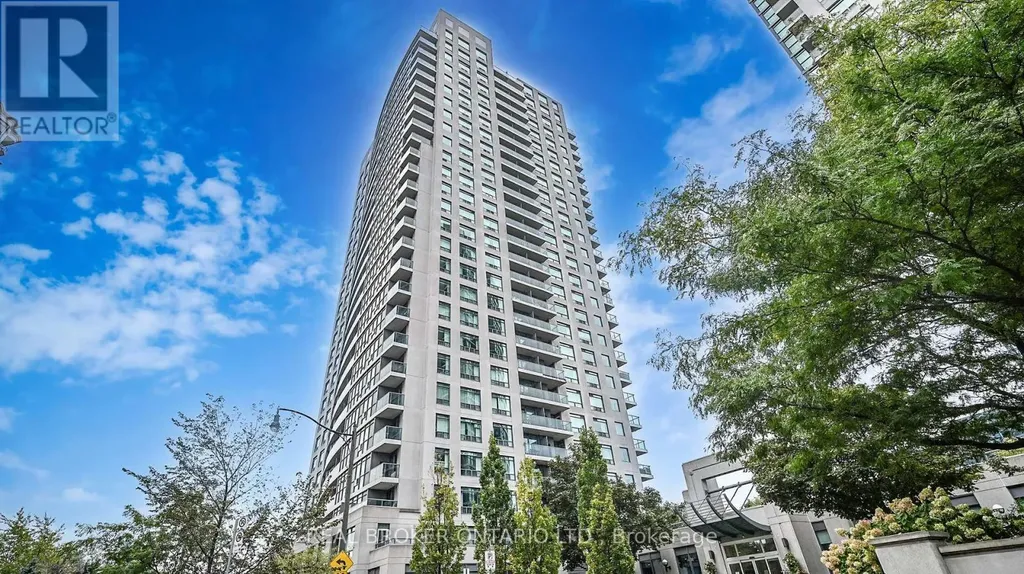 30 Harrison Garden Boulevard Toronto (willowdale East) ON M2N 7A9