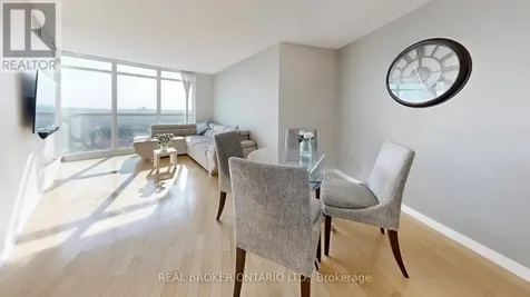 30 Harrison Garden Boulevard Toronto (willowdale East) ON M2N 7A9