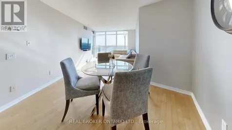 30 Harrison Garden Boulevard Toronto (willowdale East) ON M2N 7A9