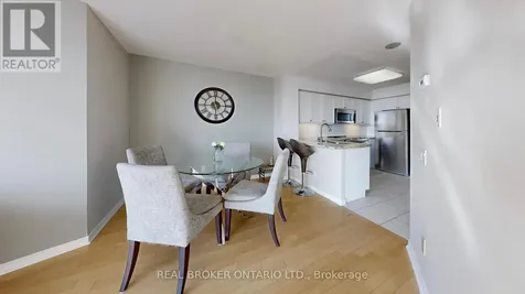 30 Harrison Garden Boulevard Toronto (willowdale East) ON M2N 7A9