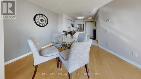 30 Harrison Garden Boulevard Toronto (willowdale East) ON M2N 7A9