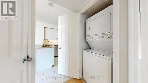 30 Harrison Garden Boulevard Toronto (willowdale East) ON M2N 7A9