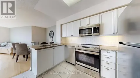 30 Harrison Garden Boulevard Toronto (willowdale East) ON M2N 7A9