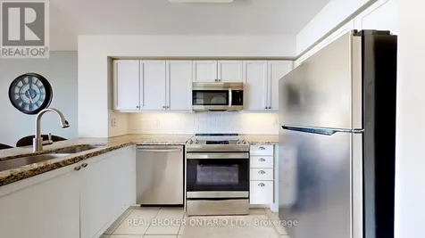 30 Harrison Garden Boulevard Toronto (willowdale East) ON M2N 7A9