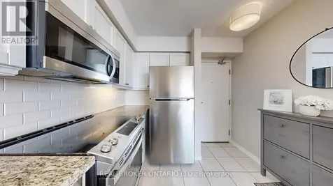 30 Harrison Garden Boulevard Toronto (willowdale East) ON M2N 7A9