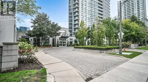 30 Harrison Garden Boulevard Toronto (willowdale East) ON M2N 7A9