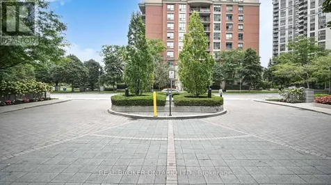 30 Harrison Garden Boulevard Toronto (willowdale East) ON M2N 7A9