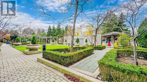 30 Harrison Garden Boulevard Toronto (willowdale East) ON M2N 7A9