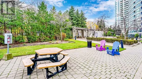 30 Harrison Garden Boulevard Toronto (willowdale East) ON M2N 7A9
