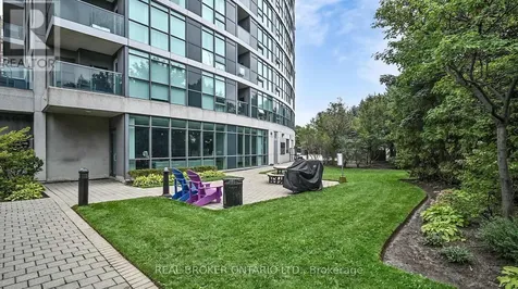 30 Harrison Garden Boulevard Toronto (willowdale East) ON M2N 7A9