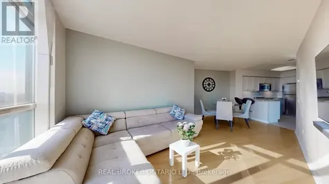 30 Harrison Garden Boulevard Toronto (willowdale East) ON M2N 7A9