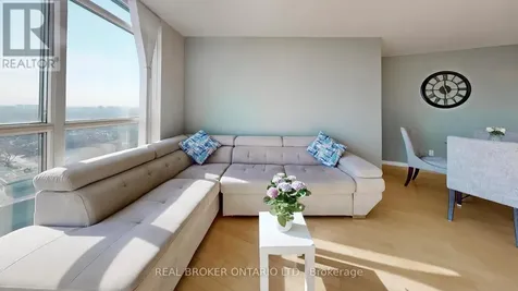 30 Harrison Garden Boulevard Toronto (willowdale East) ON M2N 7A9