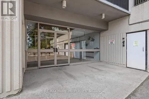 158A Mcarthur Avenue Ottawa ON K1L 7E7