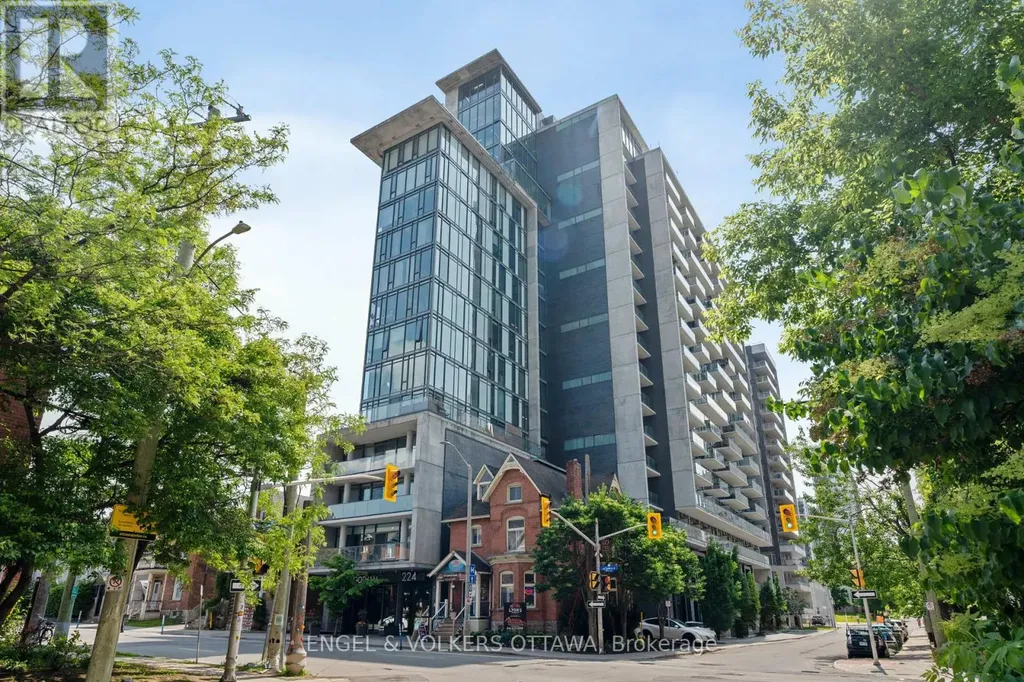 224 Lyon Street North Ottawa ON K1R 0C1