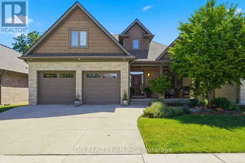 1918 Ironwood Road London South (south B) ON N6K 5C9