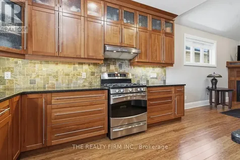 1918 Ironwood Road London South (south B) ON N6K 5C9