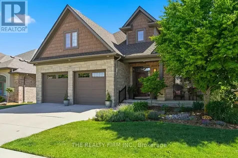 1918 Ironwood Road London South (south B) ON N6K 5C9