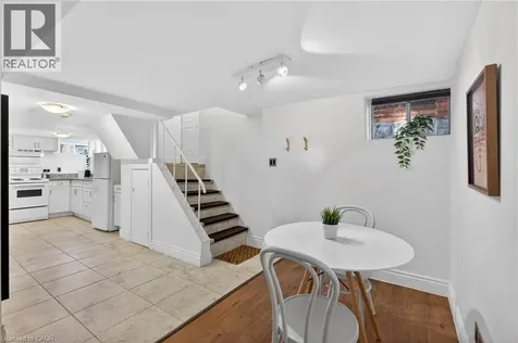 33 Homewood Avenue Hamilton ON L8P 2M1