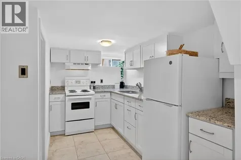 33 Homewood Avenue Hamilton ON L8P 2M1