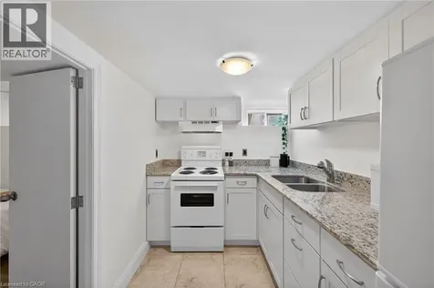 33 Homewood Avenue Hamilton ON L8P 2M1