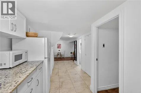 33 Homewood Avenue Hamilton ON L8P 2M1