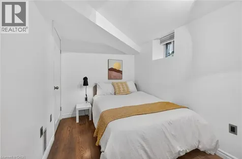 33 Homewood Avenue Hamilton ON L8P 2M1