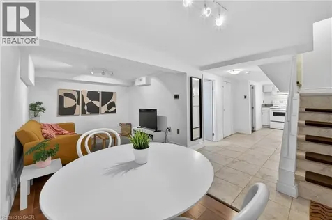 33 Homewood Avenue Hamilton ON L8P 2M1