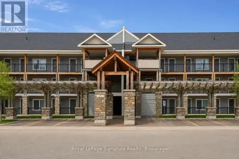 4 Anchorage Crescent Collingwood ON L9Y 0Y6