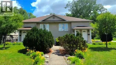 1792 Northway Windsor ON N9B 3M2