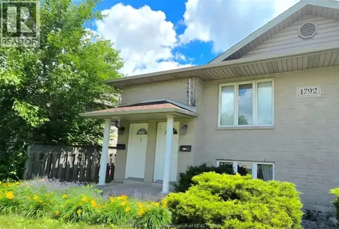 1792 Northway Windsor ON N9B 3M2