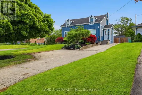 99 Fairview Avenue St. Thomas ON N5R 4X7