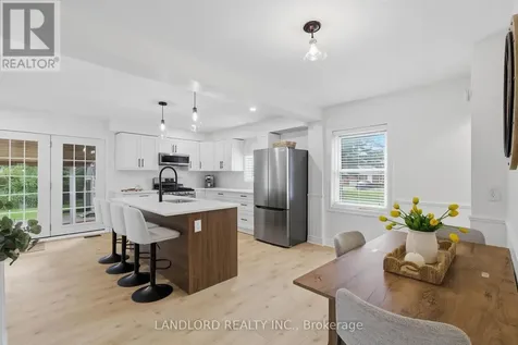 99 Fairview Avenue St. Thomas ON N5R 4X7