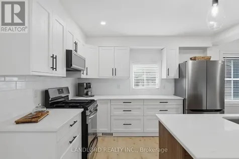 99 Fairview Avenue St. Thomas ON N5R 4X7