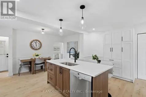 99 Fairview Avenue St. Thomas ON N5R 4X7